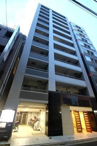 パークウェル秋葉原
