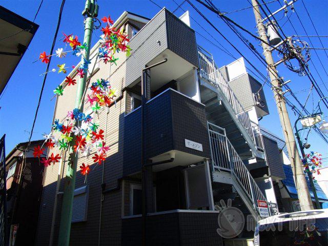 ティーメゾン