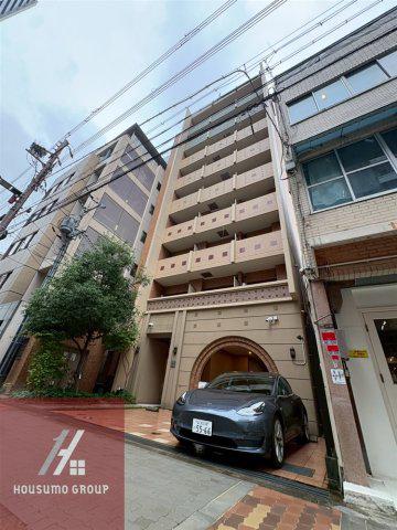 グランセレブ本町