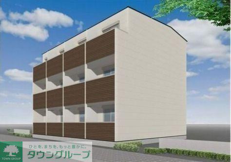 ジーメゾン指扇セレンティア