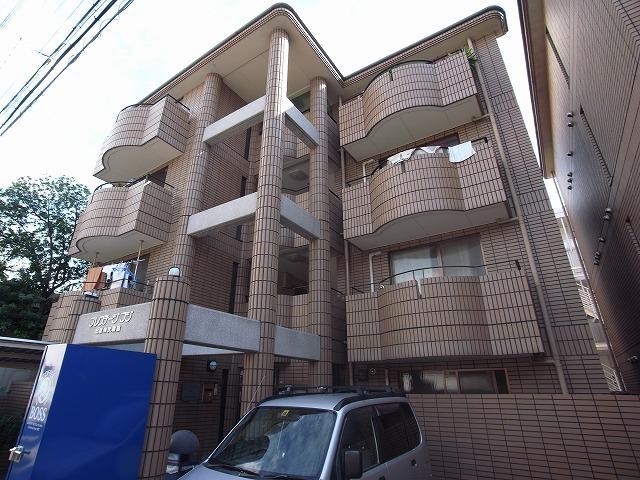 プレアール崇徳院