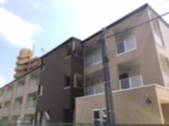 ガーデンテラス西川口