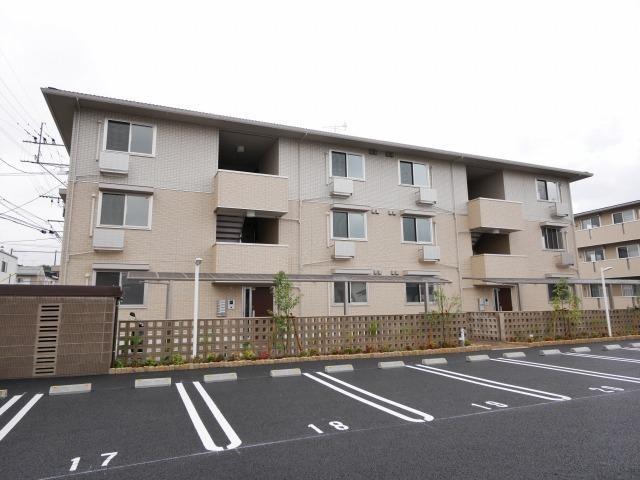 D-ROOMS・K A棟