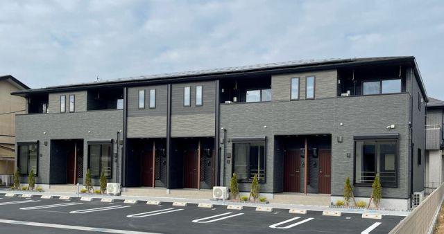 ラシャス I
