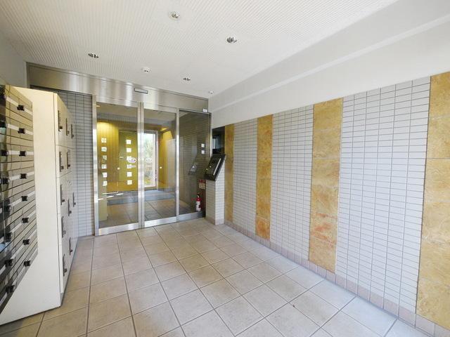 ブランニュー新川