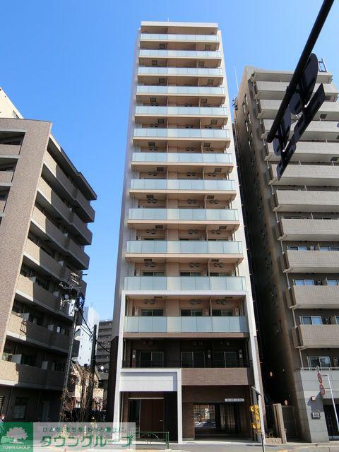 ボヌールステージ笹塚