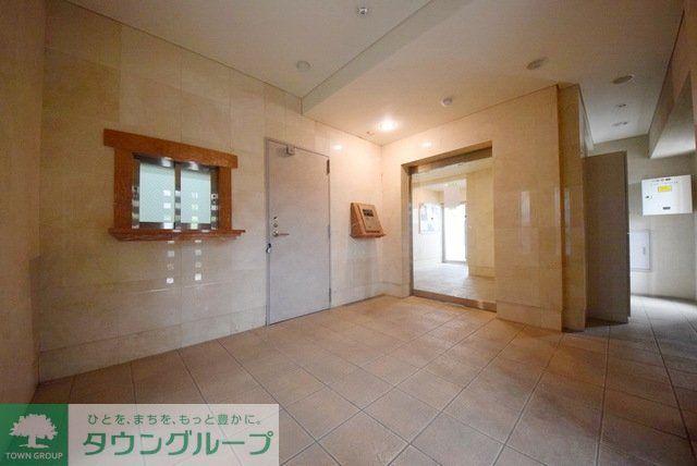 ウィンベルデュエット本川越