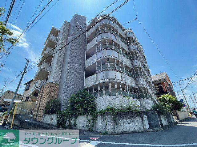 ウィンベルデュエット本川越