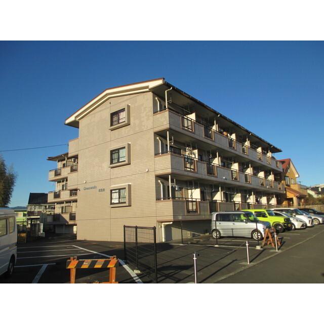 クレシェンド原屋敷