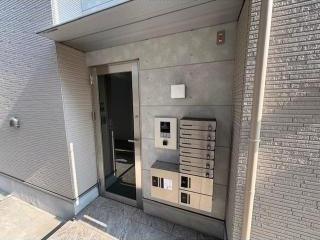 ハーモニーテラス巽南