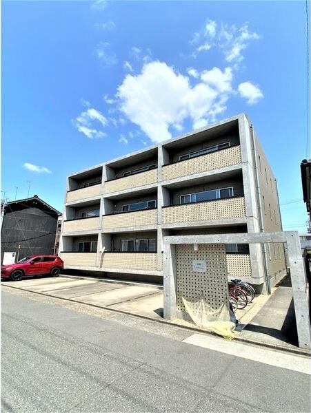 高畑T-1マンション