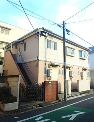 パークサイドハイツ