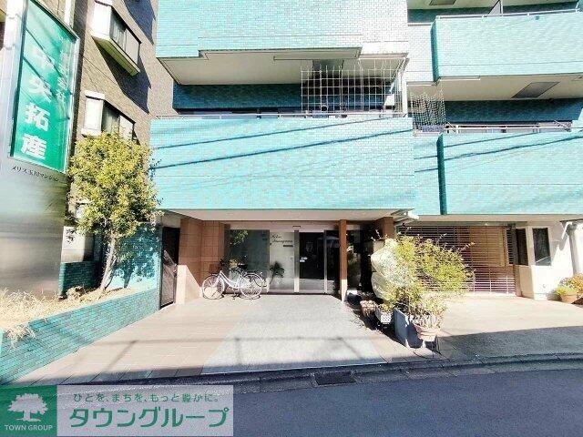 マイナビSTAY二子玉川メゾン