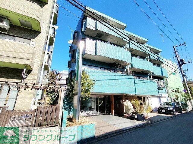 マイナビSTAY二子玉川メゾン