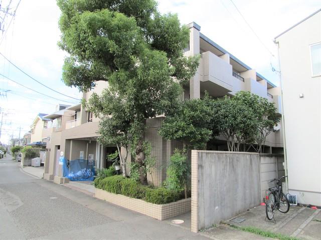ジョイフル相模原