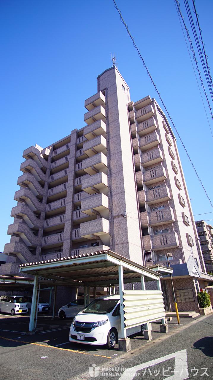 アビタシオン・オキ