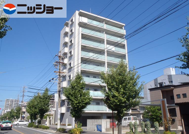 LAFINESTRA(2LDK/5階)