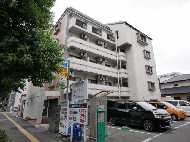 エルヴェ塩原