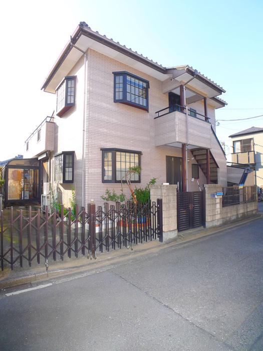 町谷3丁目ハウス