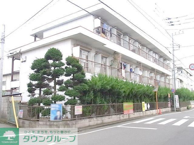 サンハイム・大沢