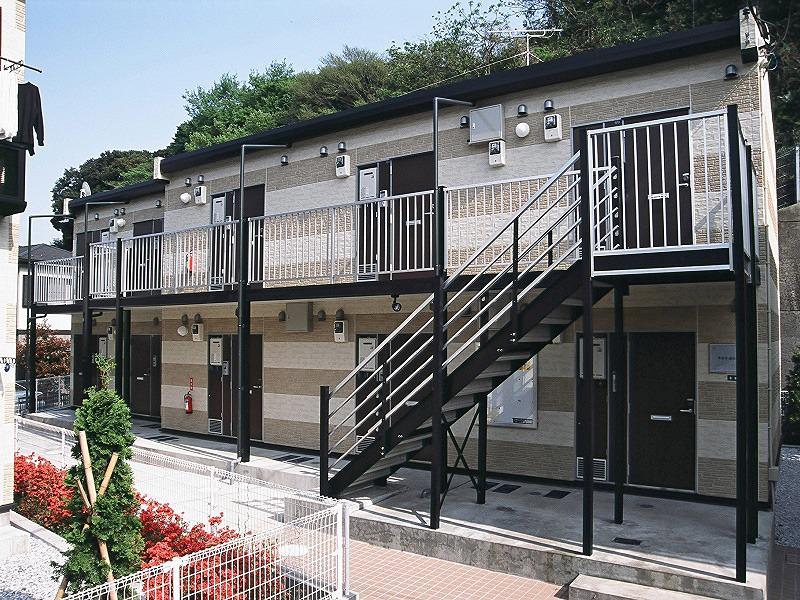 ラビス山王谷II
