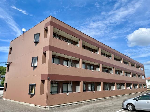 シャトーメゾン(2LDK/3階)