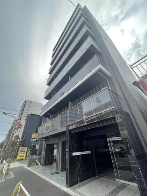 MAXIV墨田八広DUE