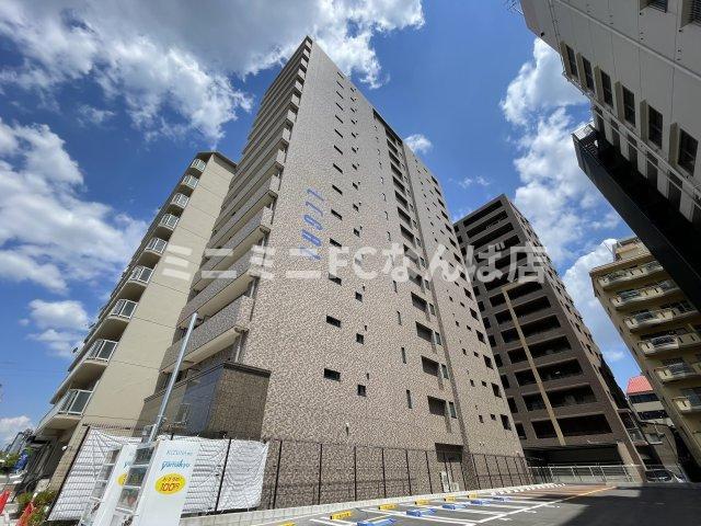リーガル西長堀II