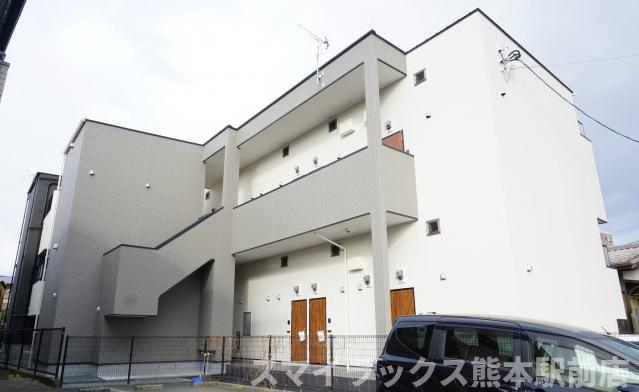 ADC京町MARE