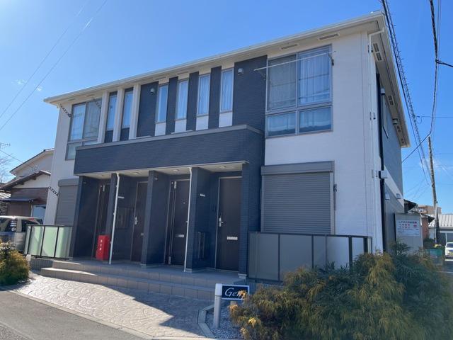 西武池袋線 仏子駅 徒歩6分 2階建 築6年