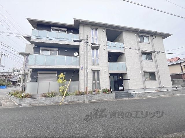シャーメゾン レグ 北山