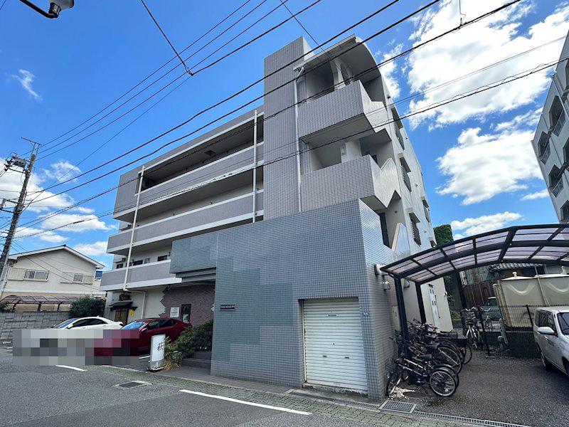 プライムスクエア野村