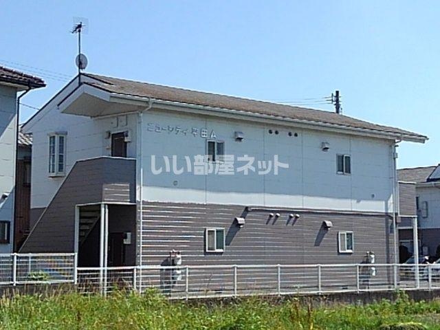 ニューシティ平田A