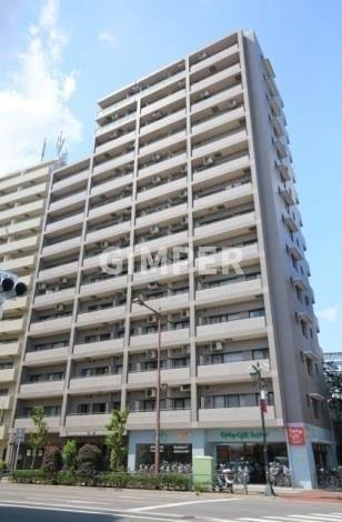 藤和シティスクエア練馬