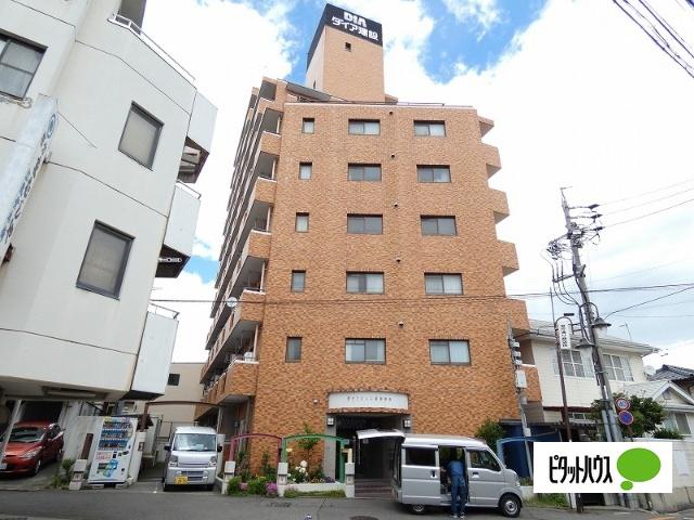 ダイアパレス長野中央