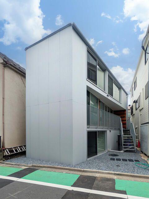 KOLME夏目坂