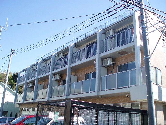 A&Mマンション リトルパウ