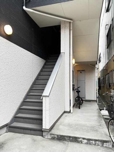 WEHOME堺