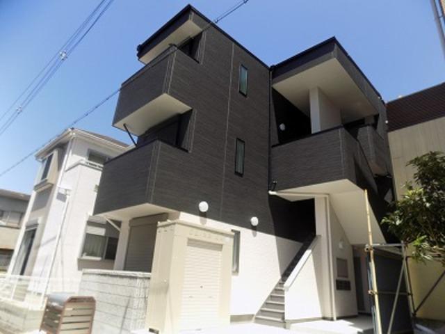 WEHOME堺
