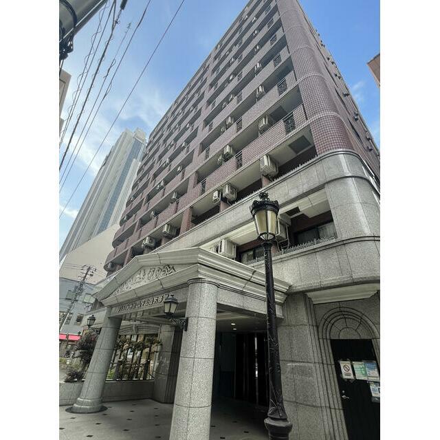 グリフィン横浜・山下公園弐番館