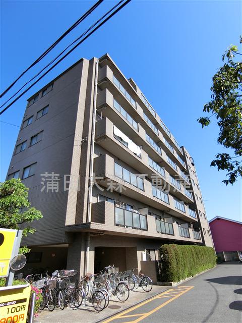 アビタシオンクレール