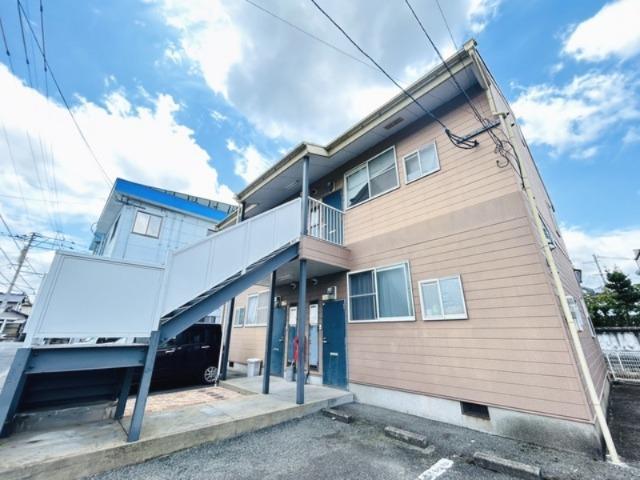 シャトレーハイツ佐藤