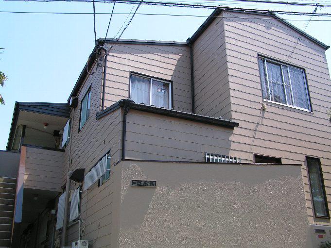 コーポ市川(2DK/1階)