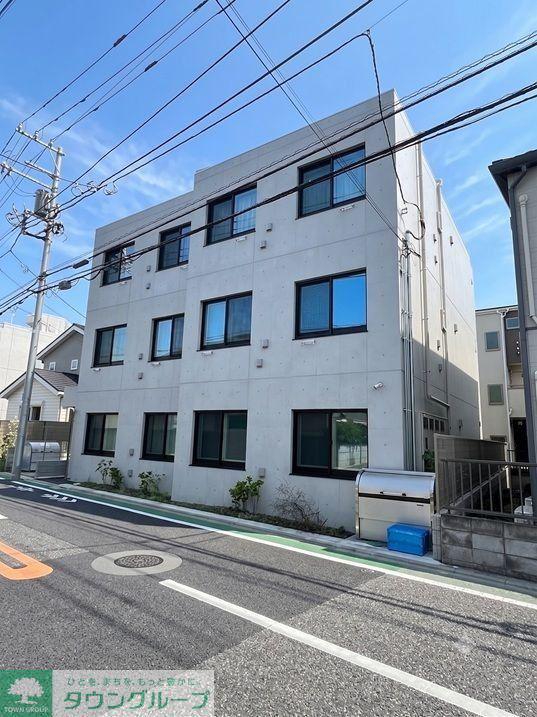 VORT高井戸西RESIDENCE(1DK/2階)