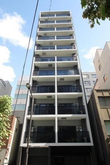 GRAN PASEO八丁堀II グランパセオ八丁堀II