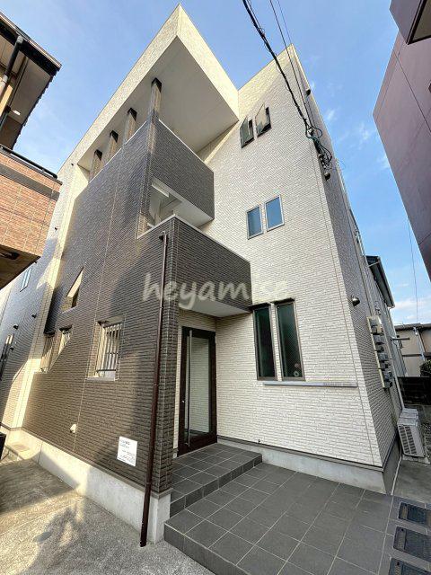 REGALEST新大江