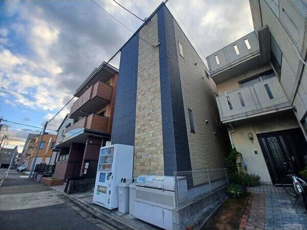 ESPACIO今池
