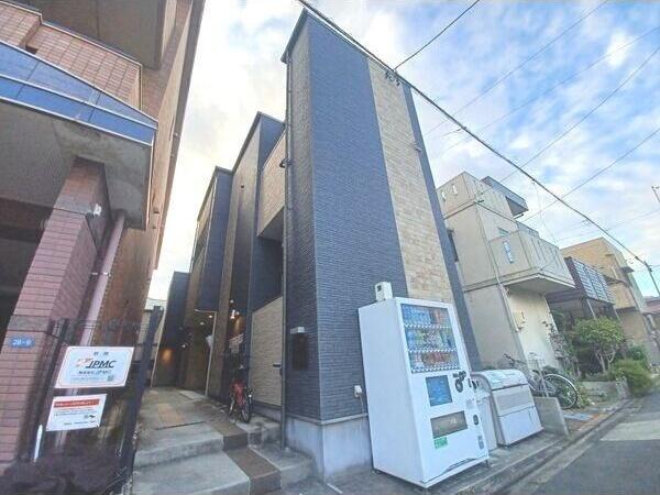 ESPACIO今池
