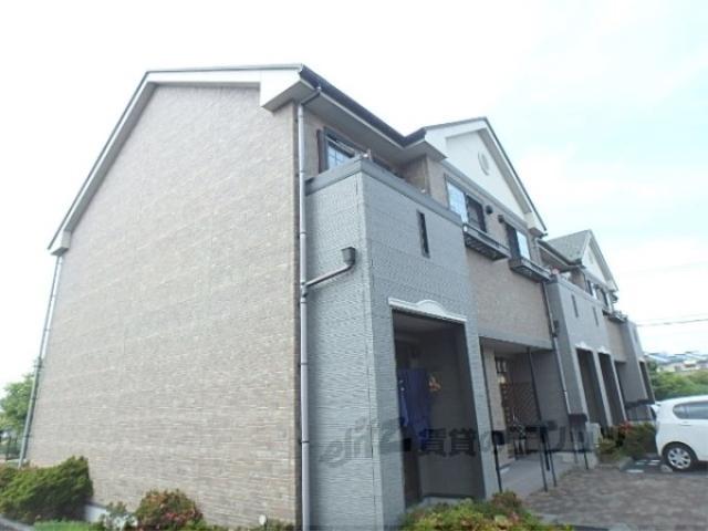 CASA RAFFINATO A棟