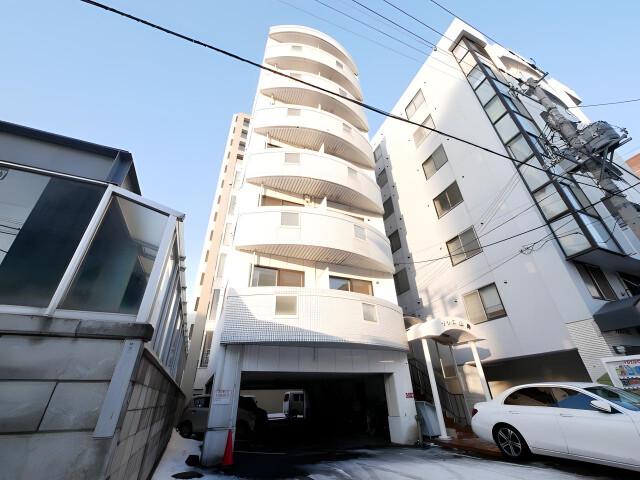 ソシエ山鼻